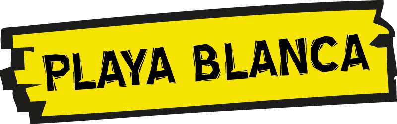 playa blanca
