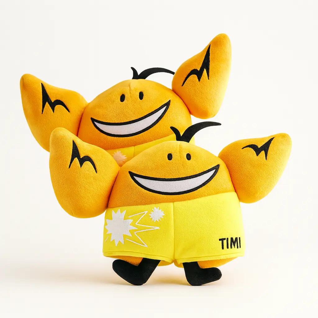 Timi toy